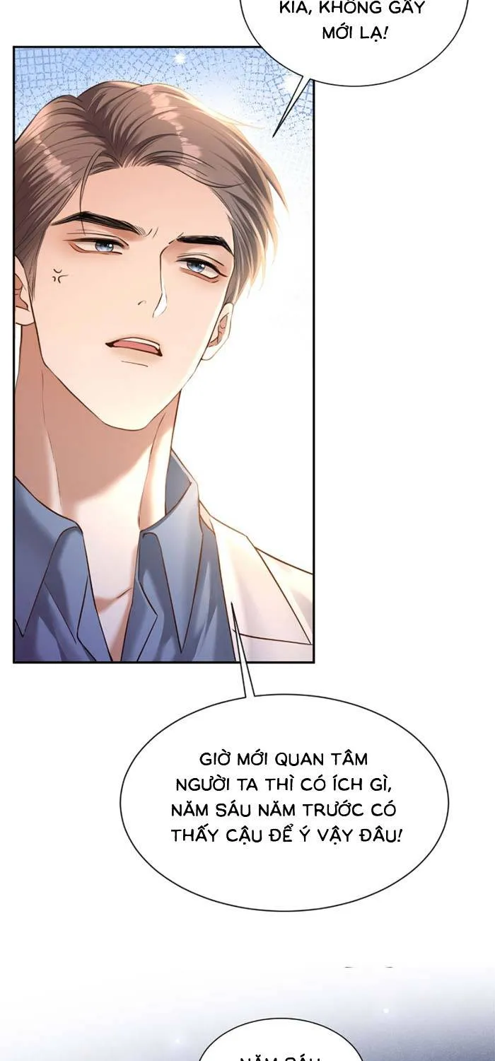 Lời Sám Hối Muộn Màng Chap 57 - Next Chap 58