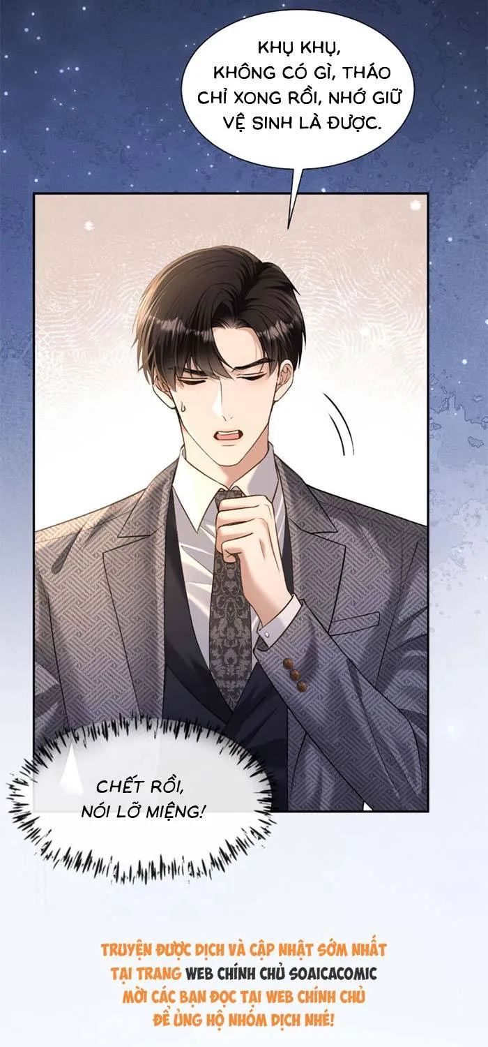 Lời Sám Hối Muộn Màng Chap 57 - Next Chap 58