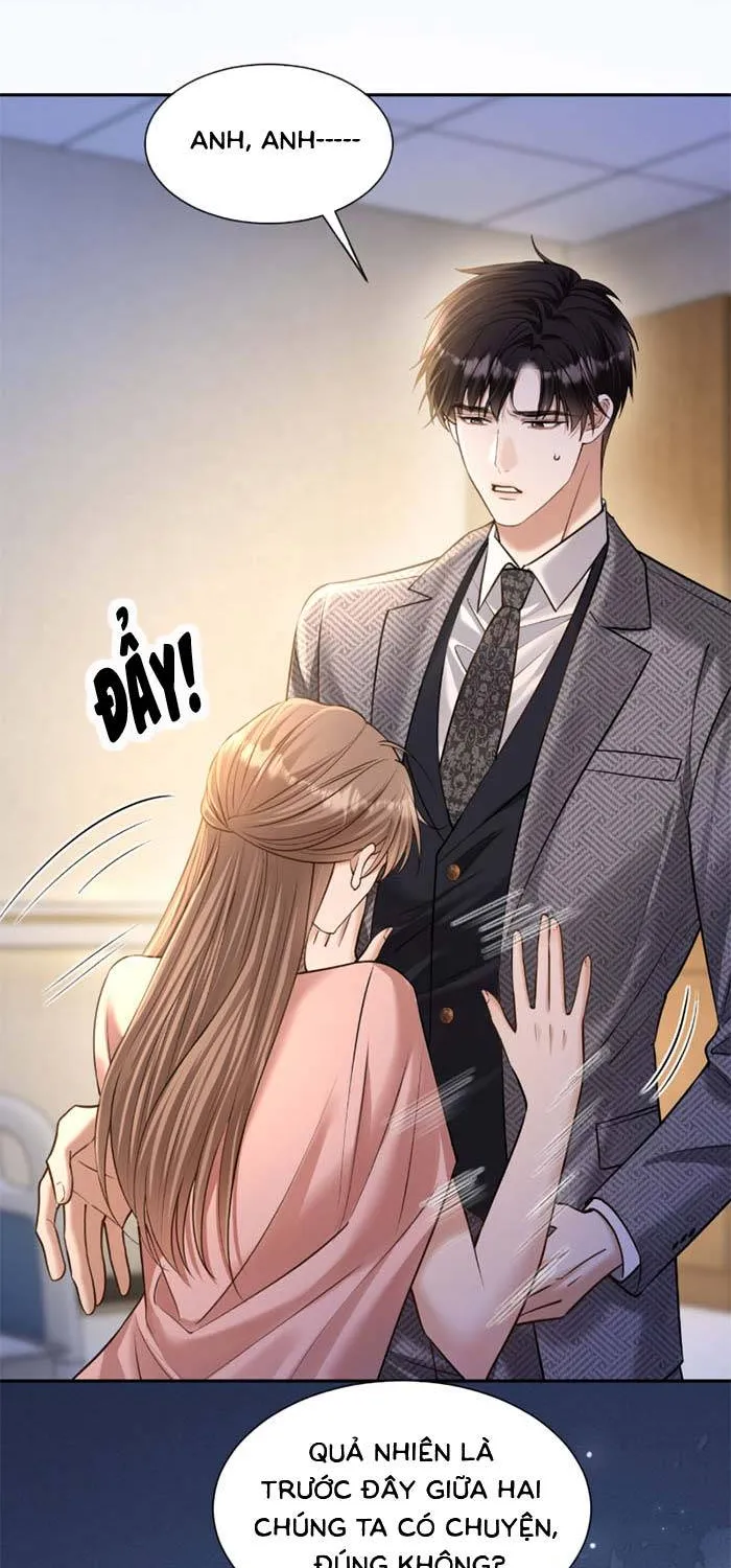 Lời Sám Hối Muộn Màng Chap 57 - Next Chap 58
