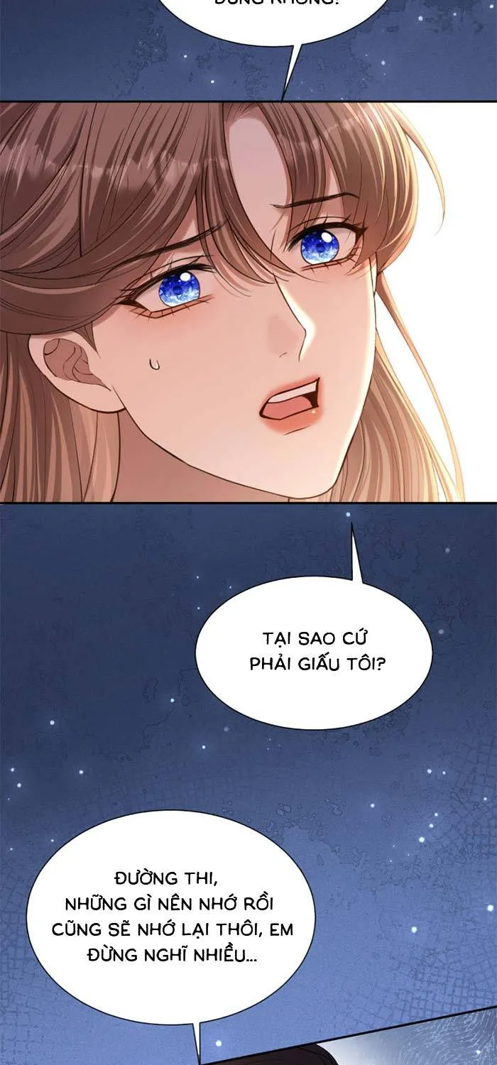 Lời Sám Hối Muộn Màng Chap 57 - Next Chap 58