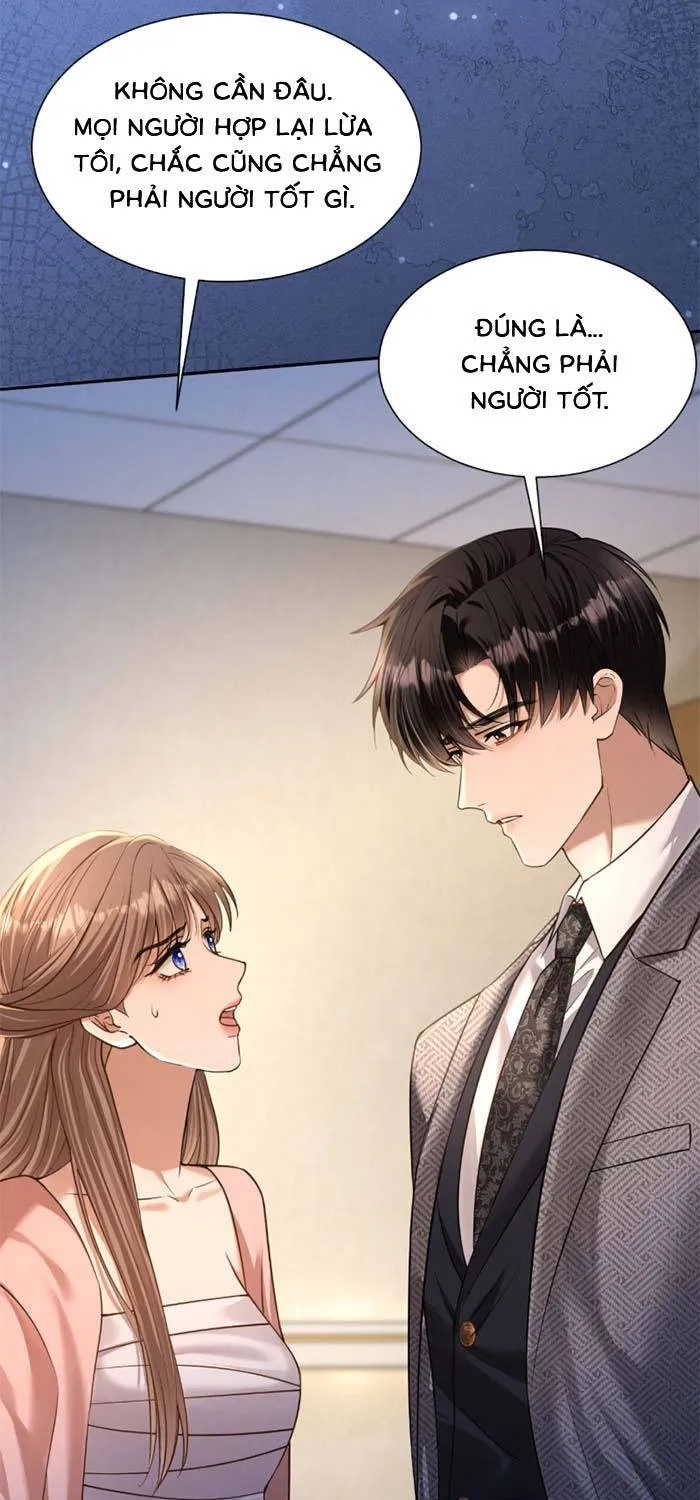 Lời Sám Hối Muộn Màng Chap 57 - Next Chap 58