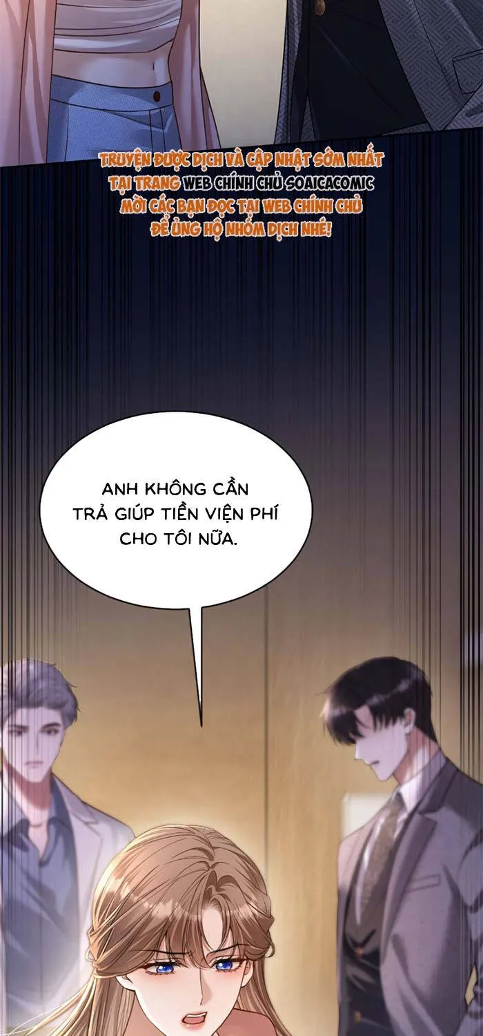 Lời Sám Hối Muộn Màng Chap 57 - Next Chap 58