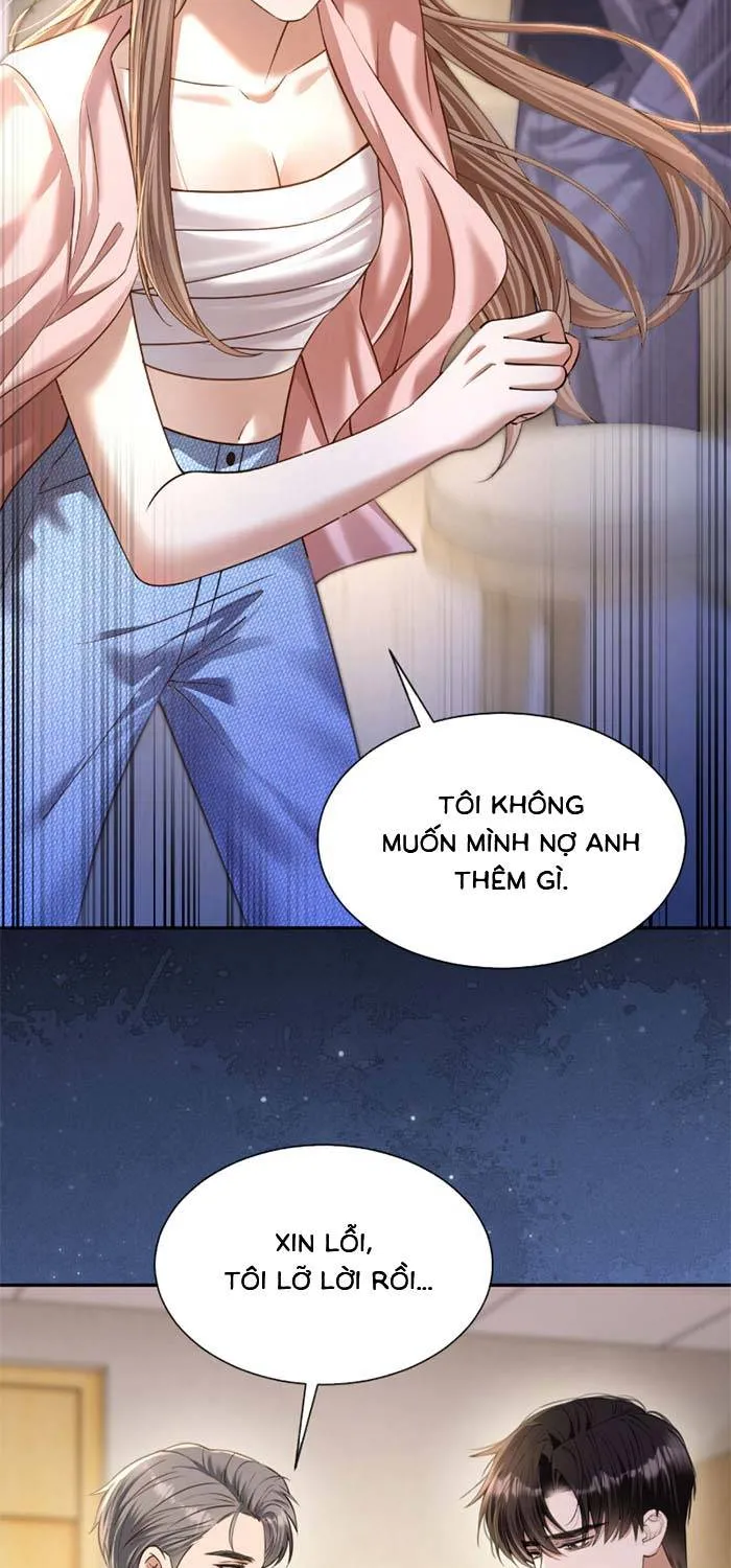 Lời Sám Hối Muộn Màng Chap 57 - Next Chap 58