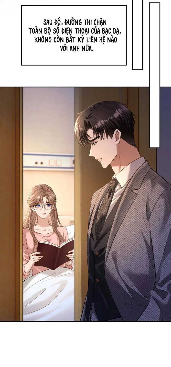 Lời Sám Hối Muộn Màng Chap 57 - Next Chap 58