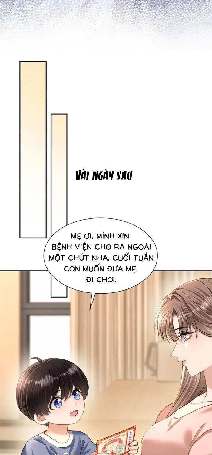 Lời Sám Hối Muộn Màng Chap 57 - Next Chap 58