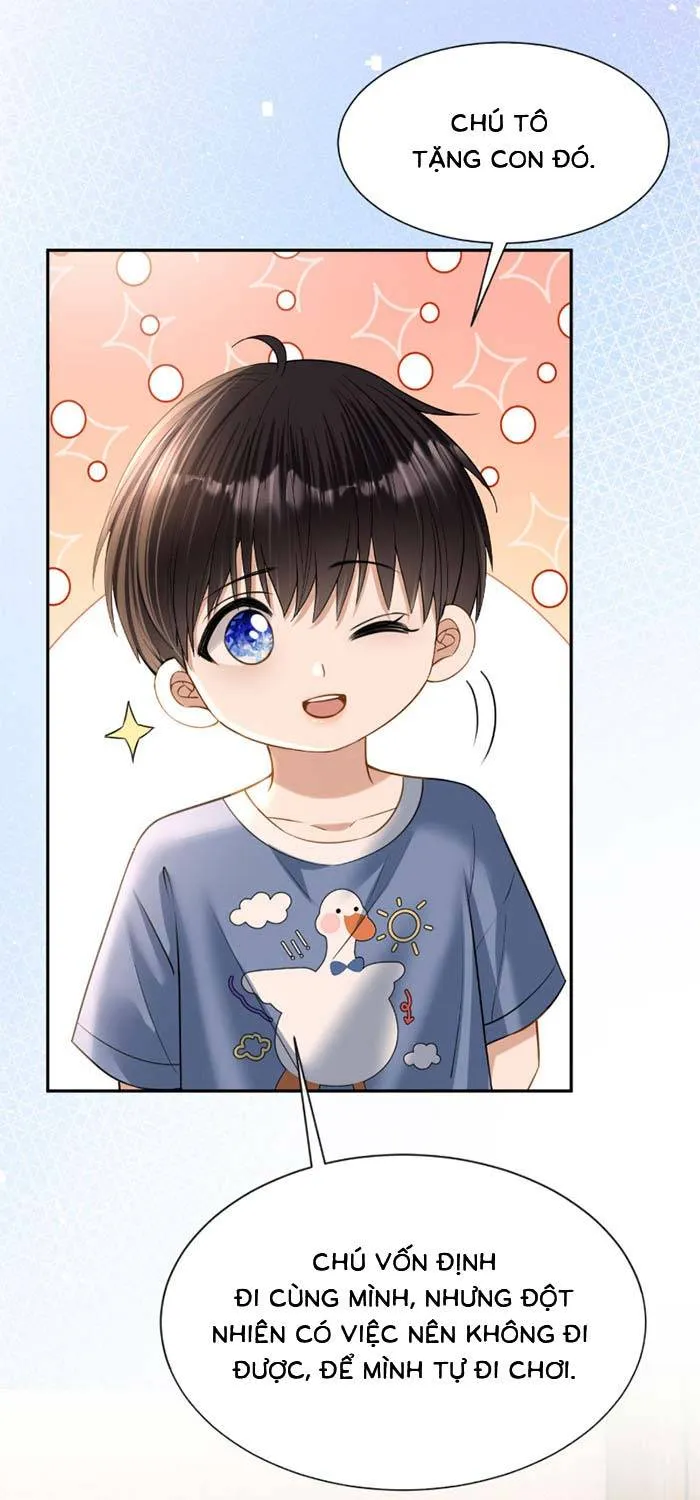 Lời Sám Hối Muộn Màng Chap 57 - Next Chap 58