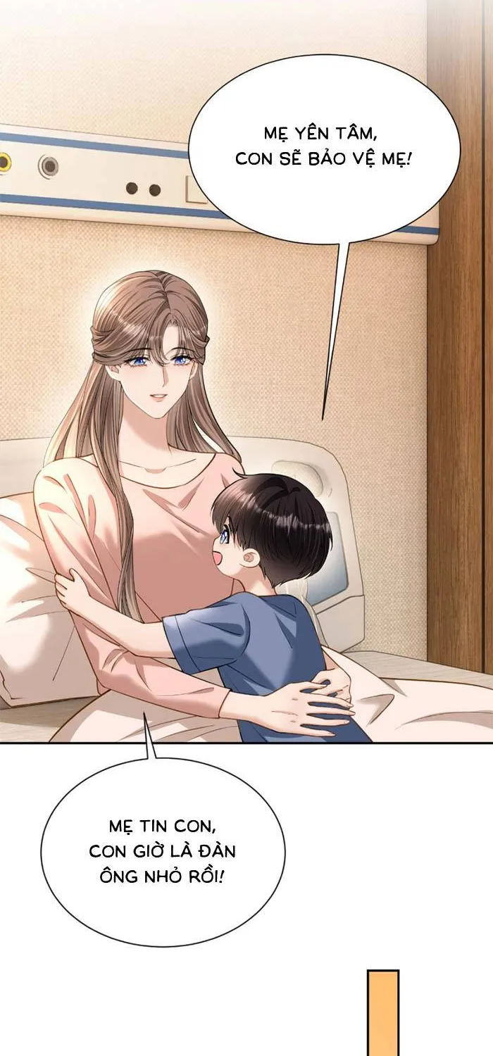 Lời Sám Hối Muộn Màng Chap 57 - Next Chap 58