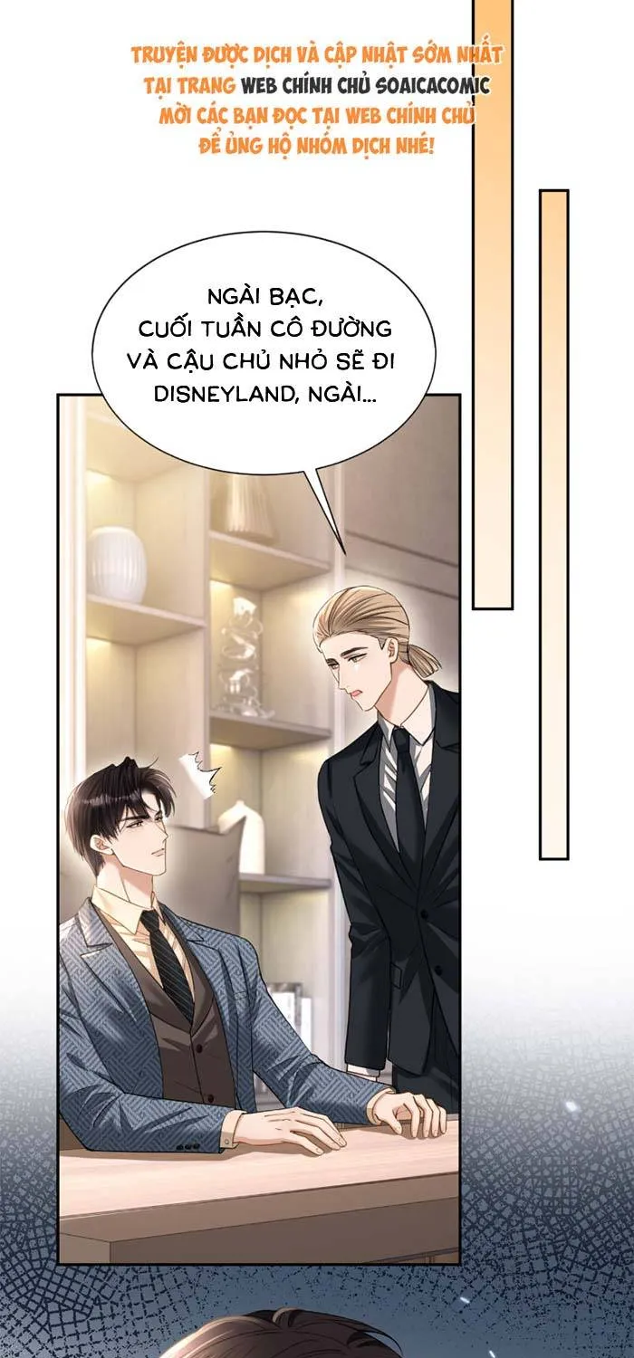 Lời Sám Hối Muộn Màng Chap 57 - Next Chap 58