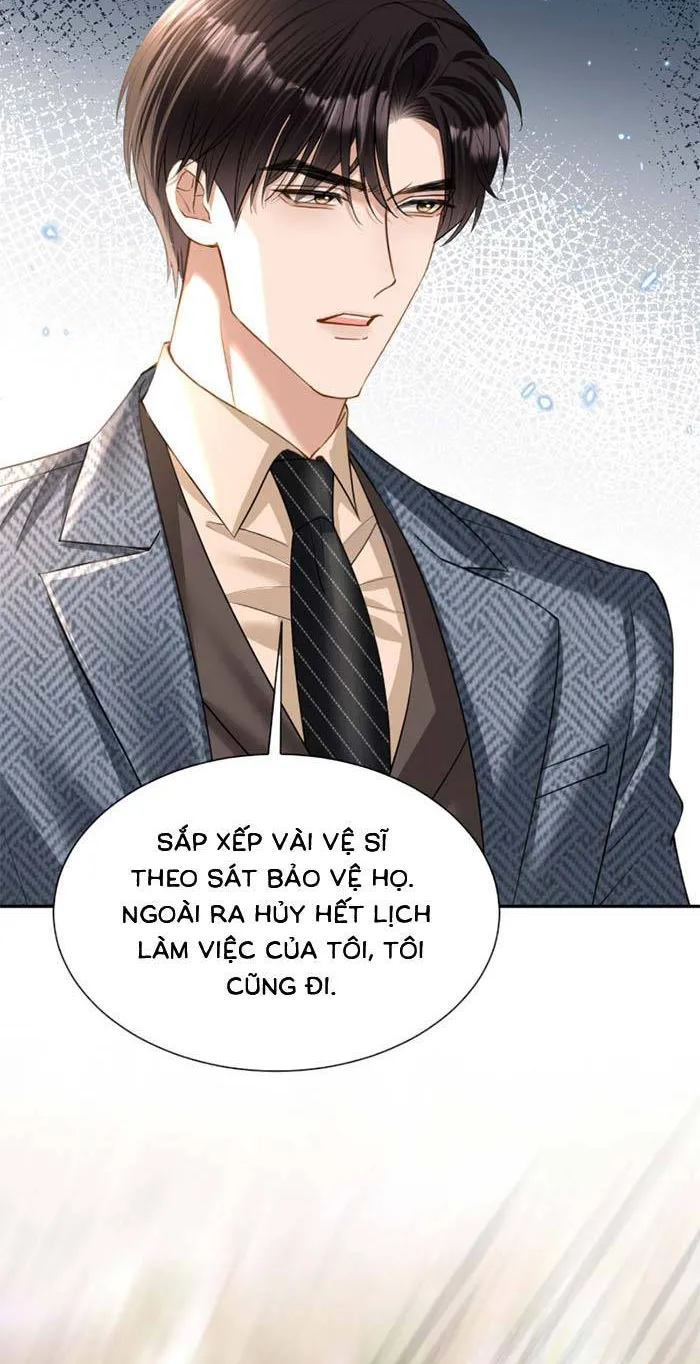 Lời Sám Hối Muộn Màng Chap 57 - Next Chap 58