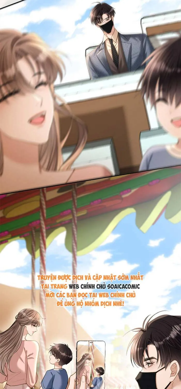 Lời Sám Hối Muộn Màng Chap 57 - Next Chap 58