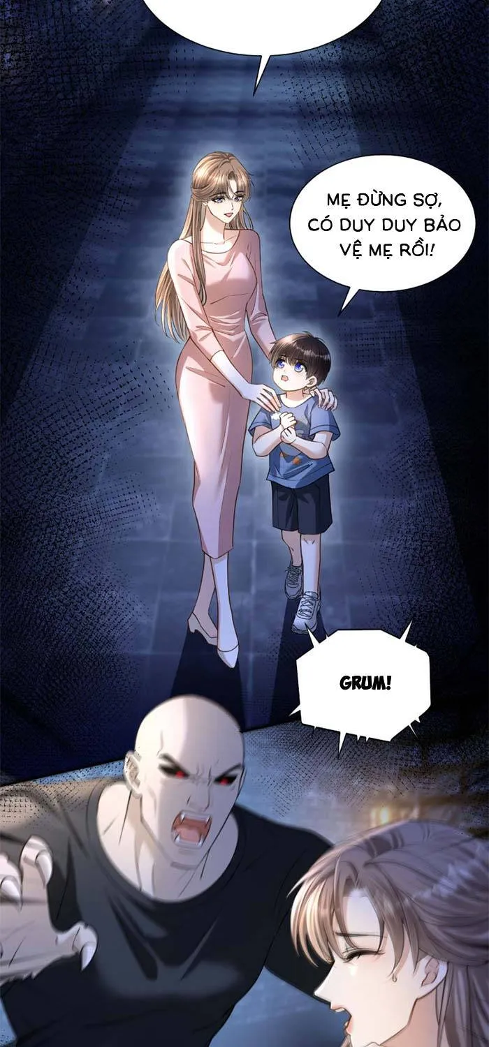 Lời Sám Hối Muộn Màng Chap 57 - Next Chap 58