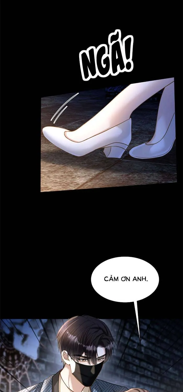 Lời Sám Hối Muộn Màng Chap 57 - Next Chap 58