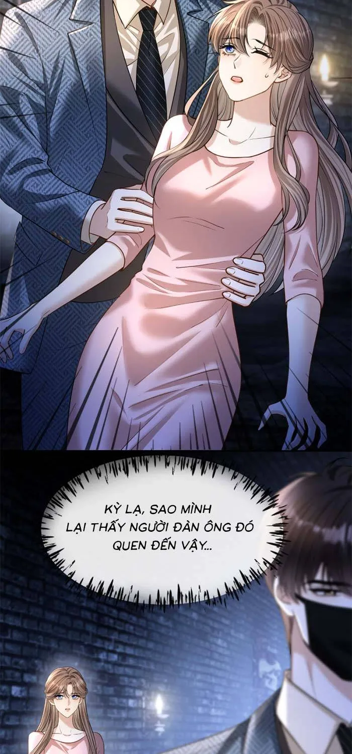 Lời Sám Hối Muộn Màng Chap 57 - Next Chap 58