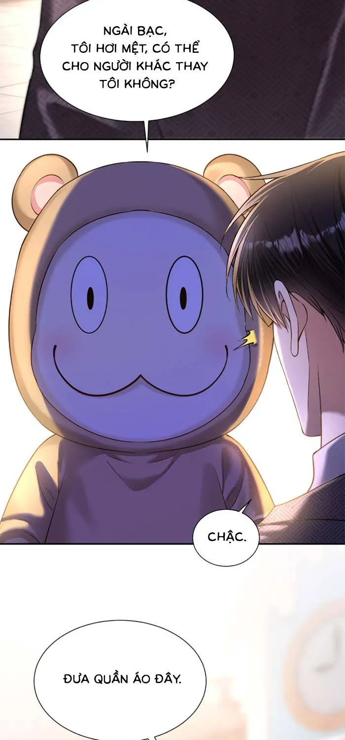 Lời Sám Hối Muộn Màng Chap 57 - Next Chap 58