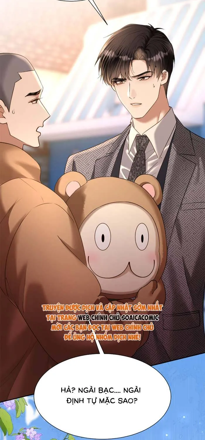 Lời Sám Hối Muộn Màng Chap 57 - Next Chap 58