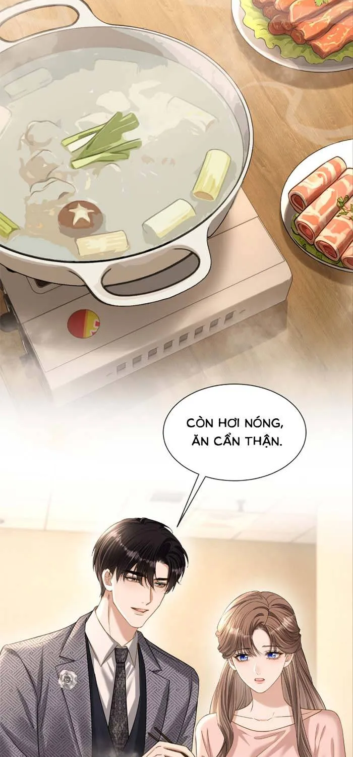 Lời Sám Hối Muộn Màng Chap 57 - Next Chap 58