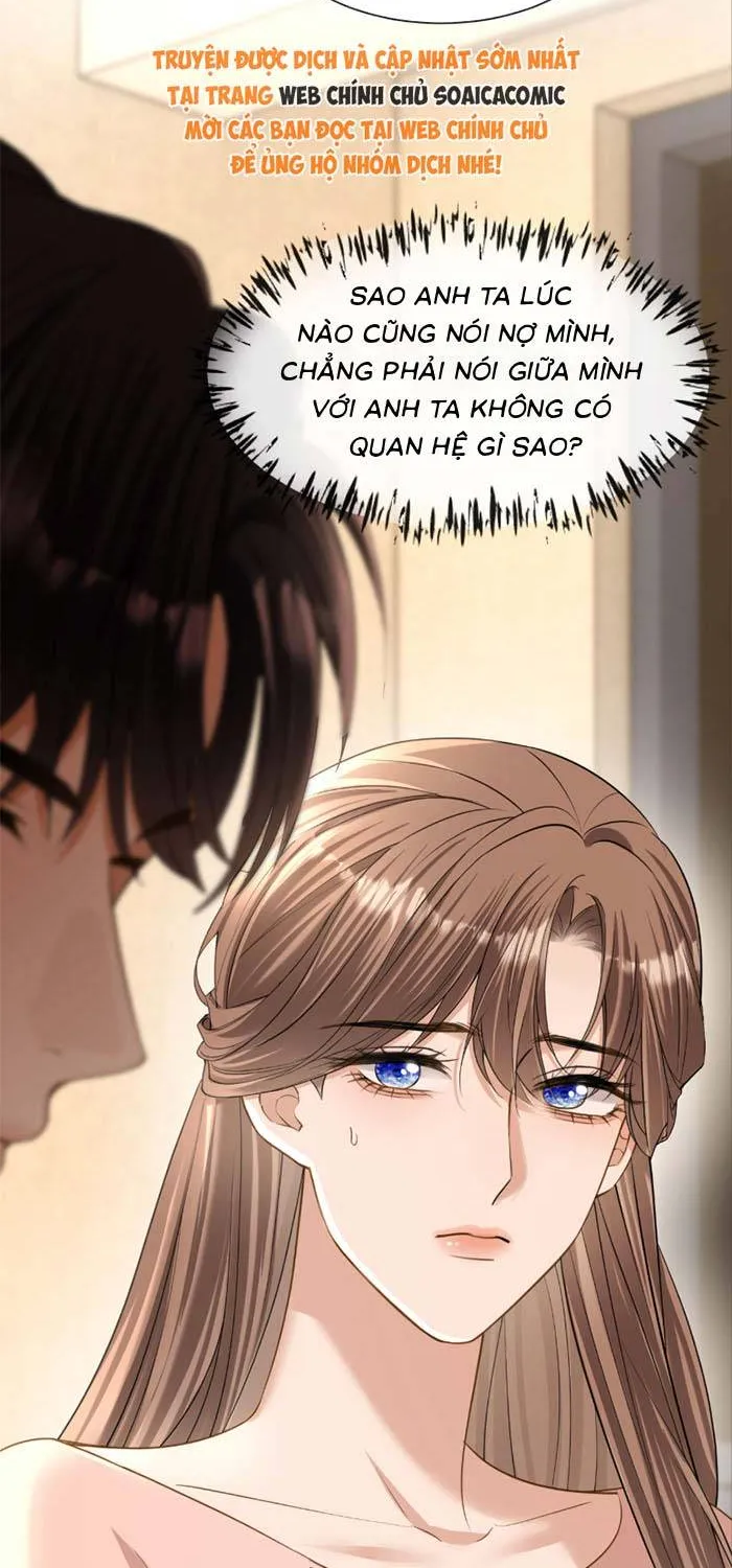 Lời Sám Hối Muộn Màng Chap 57 - Next Chap 58