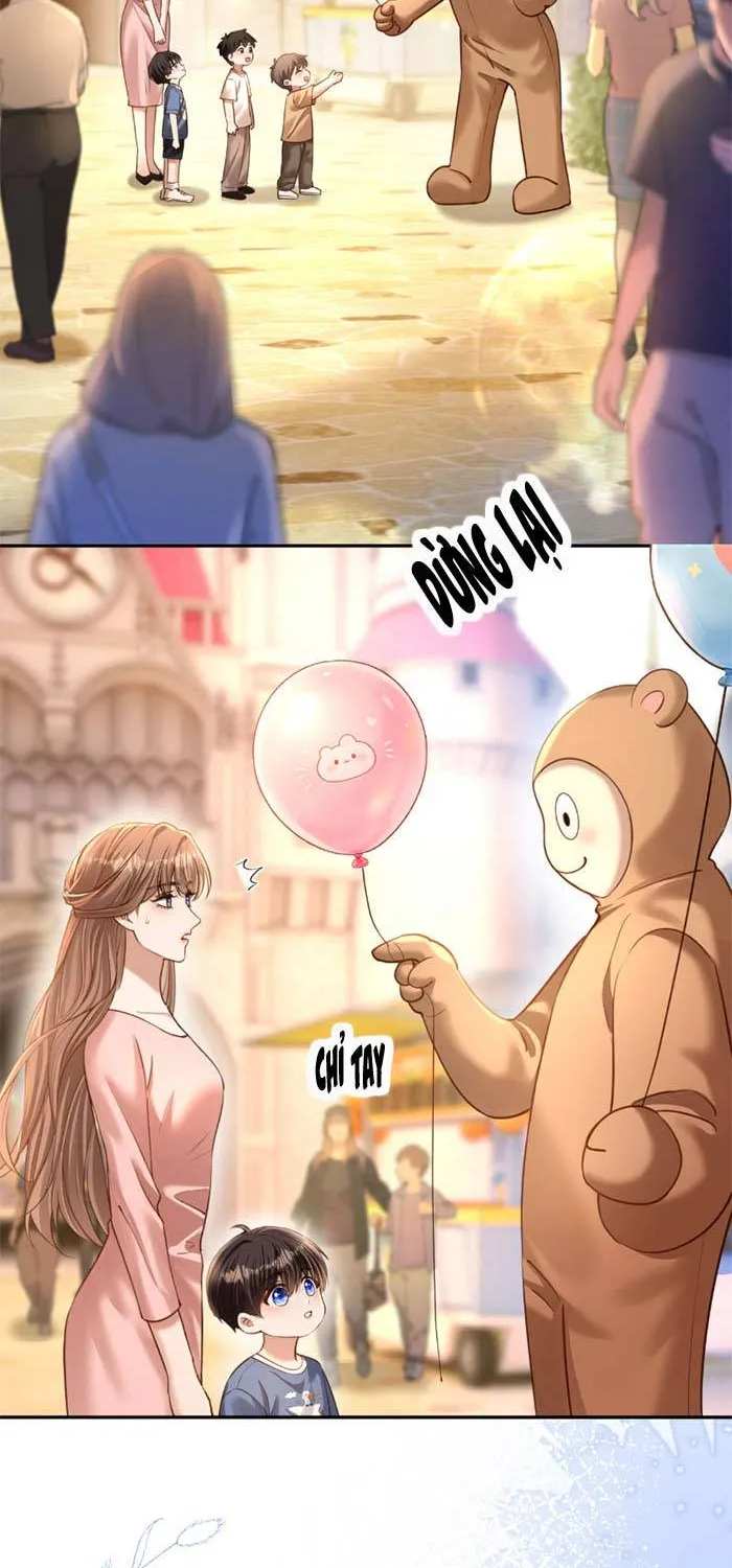 Lời Sám Hối Muộn Màng Chap 58 - Next Chap 59