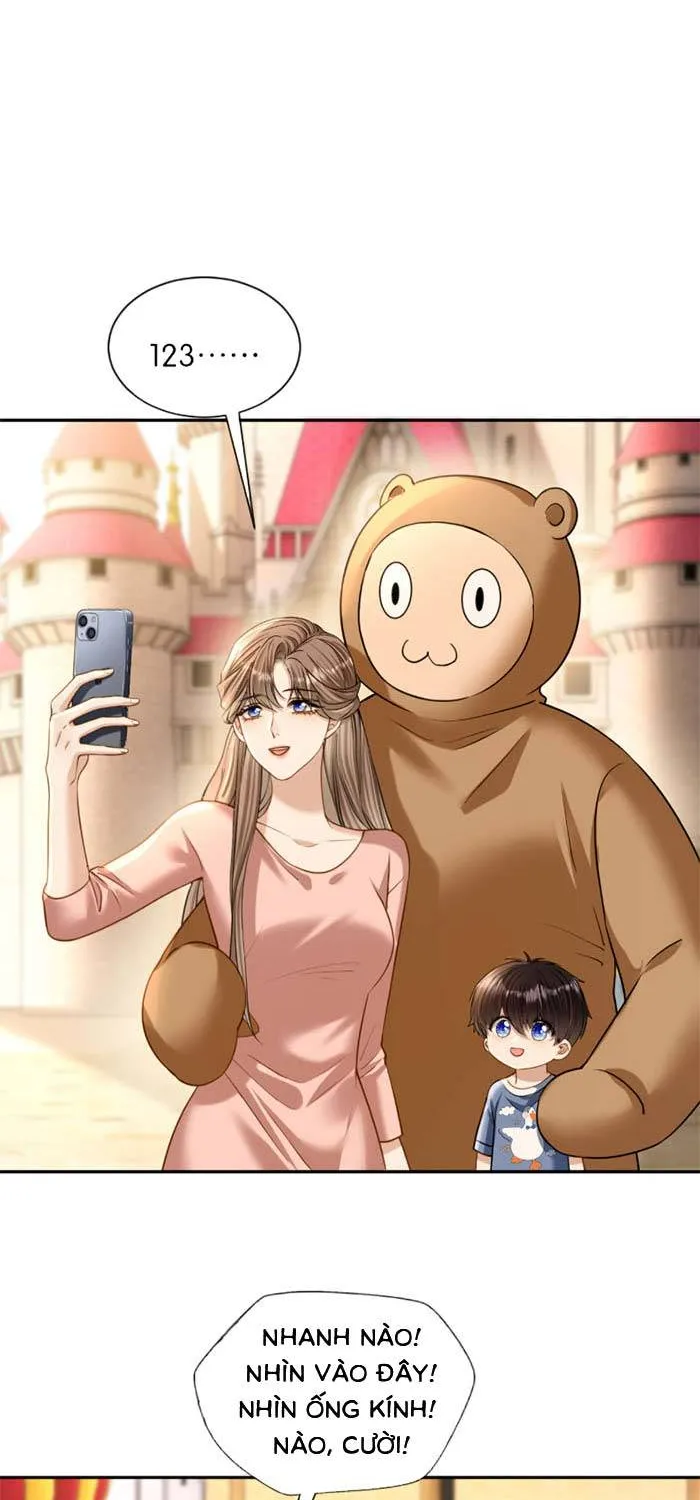 Lời Sám Hối Muộn Màng Chap 58 - Next Chap 59