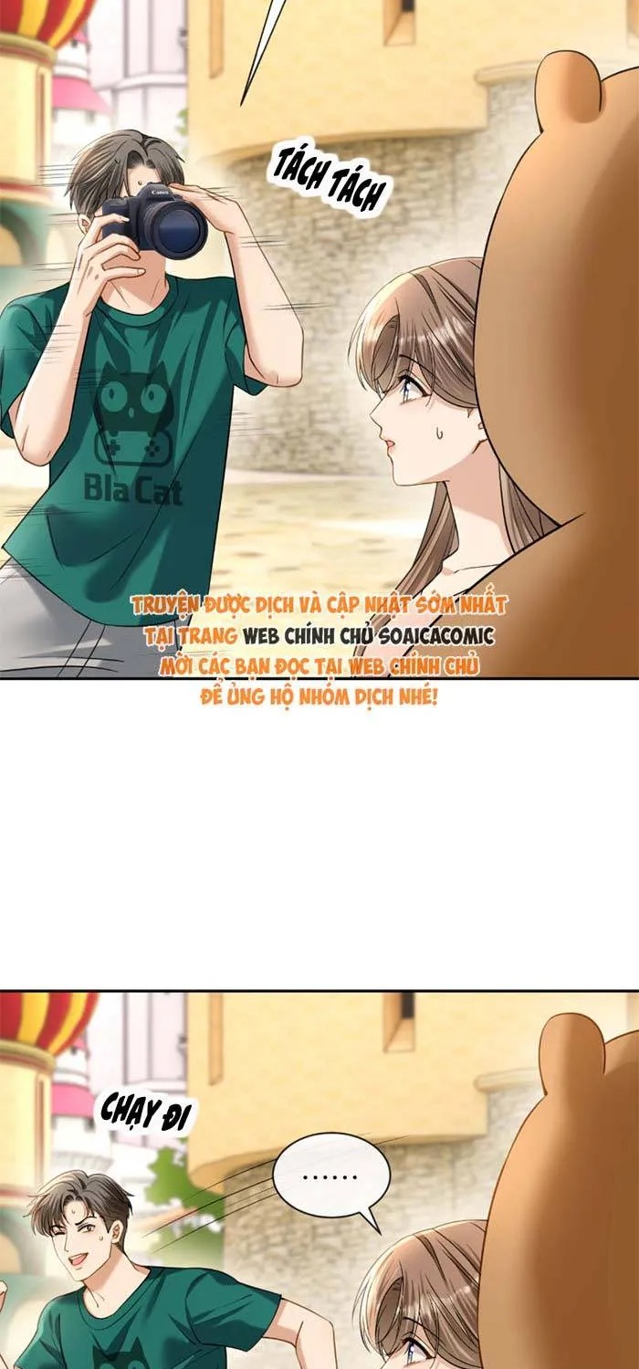 Lời Sám Hối Muộn Màng Chap 58 - Next Chap 59