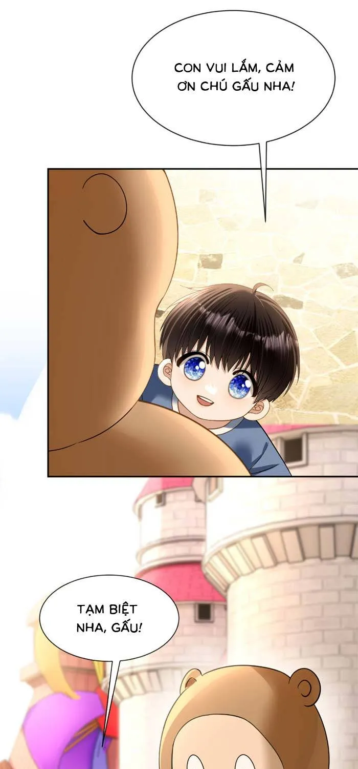 Lời Sám Hối Muộn Màng Chap 58 - Next Chap 59
