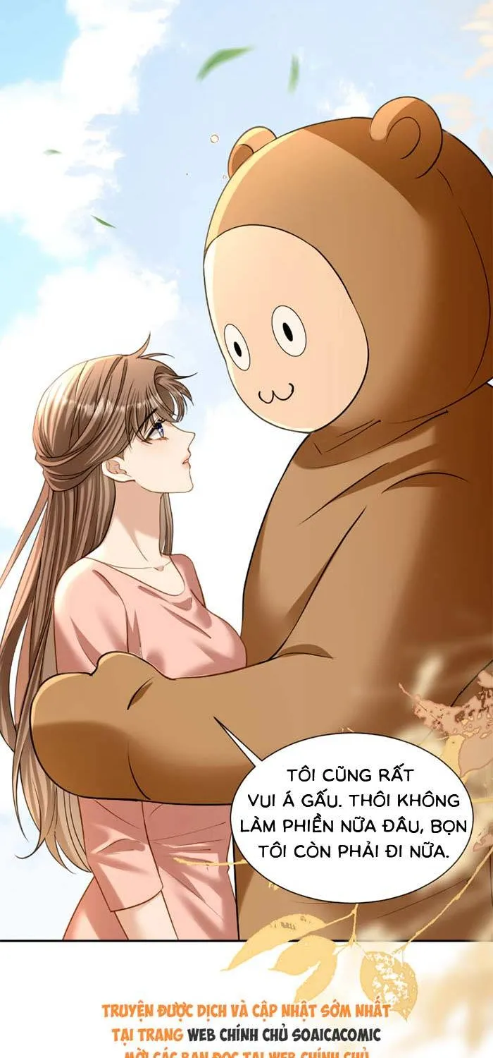 Lời Sám Hối Muộn Màng Chap 58 - Next Chap 59