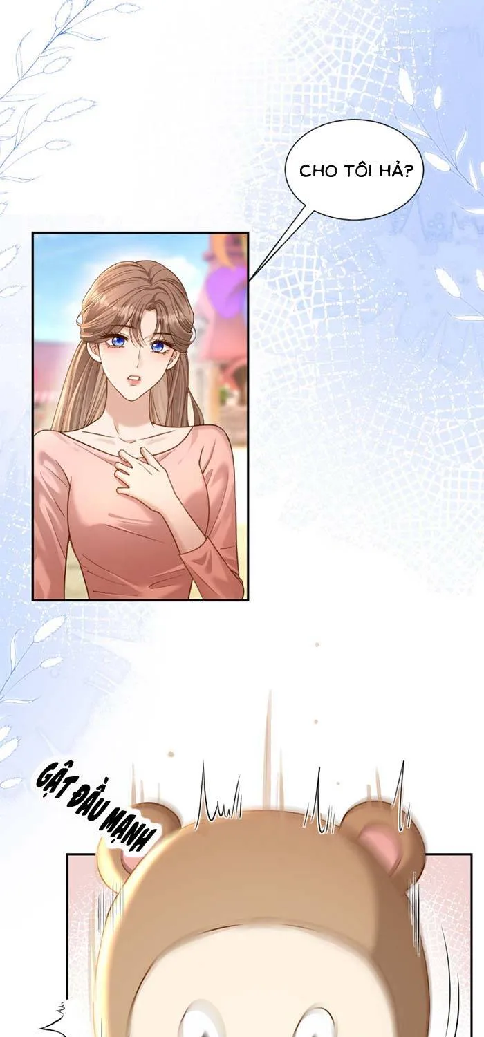Lời Sám Hối Muộn Màng Chap 58 - Next Chap 59