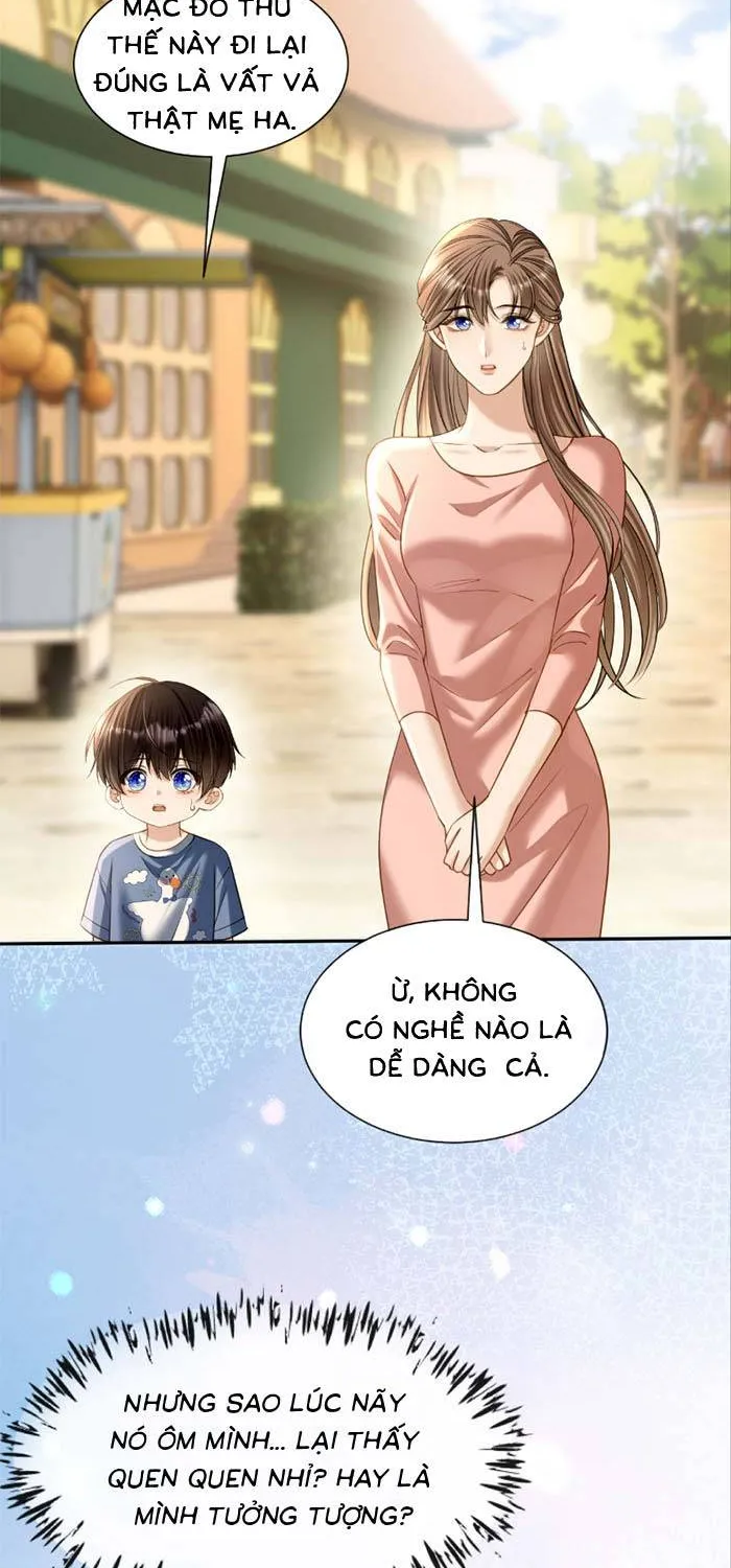 Lời Sám Hối Muộn Màng Chap 58 - Next Chap 59