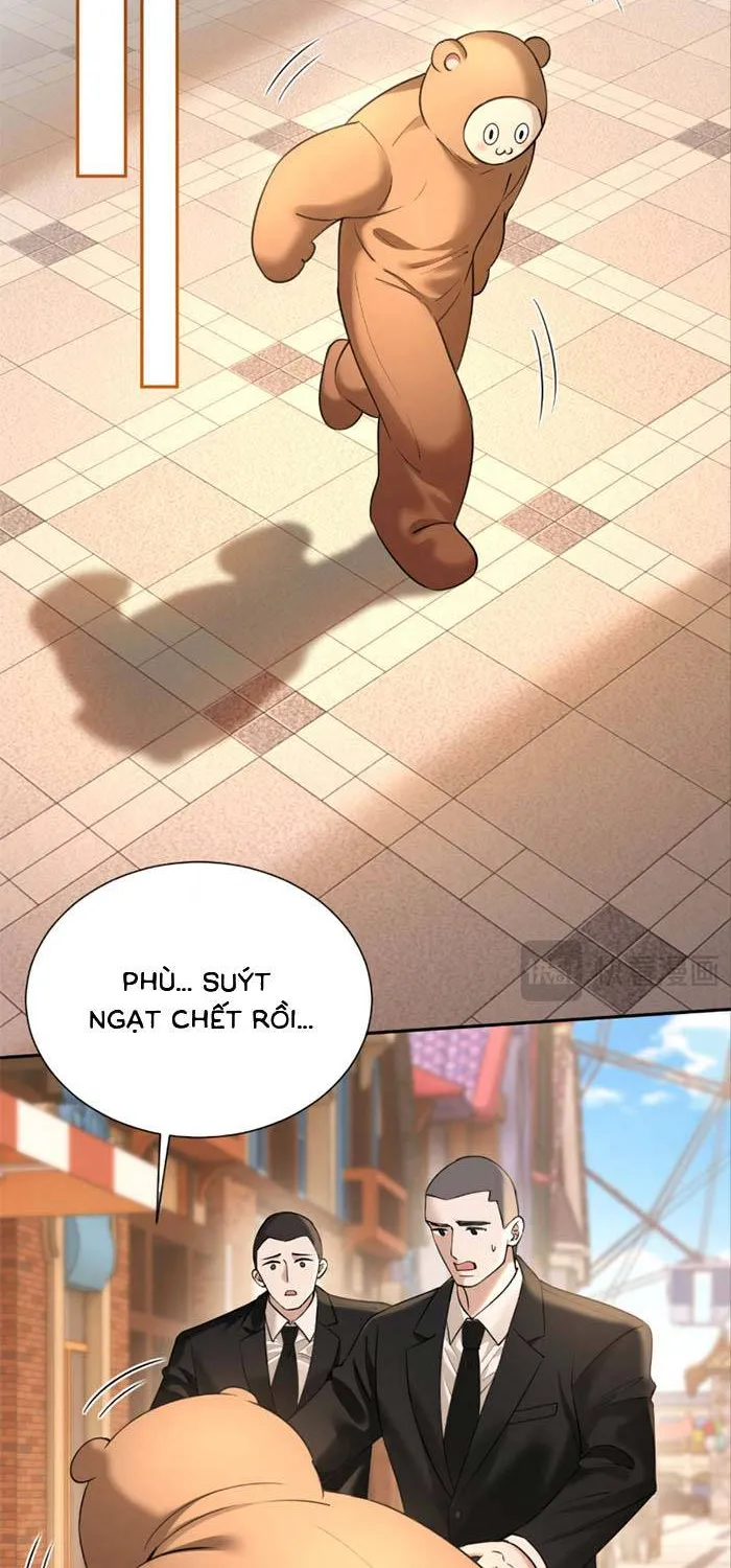 Lời Sám Hối Muộn Màng Chap 58 - Next Chap 59