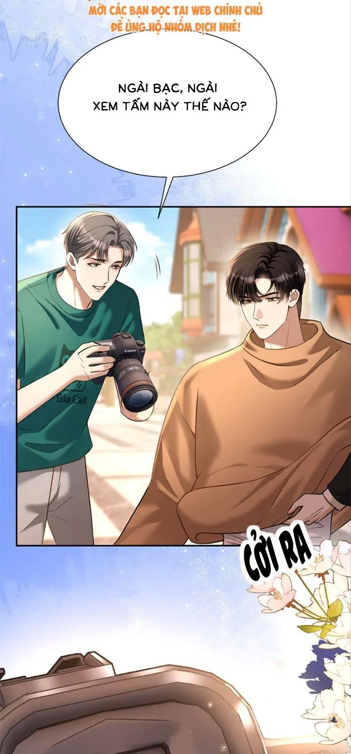 Lời Sám Hối Muộn Màng Chap 58 - Next Chap 59