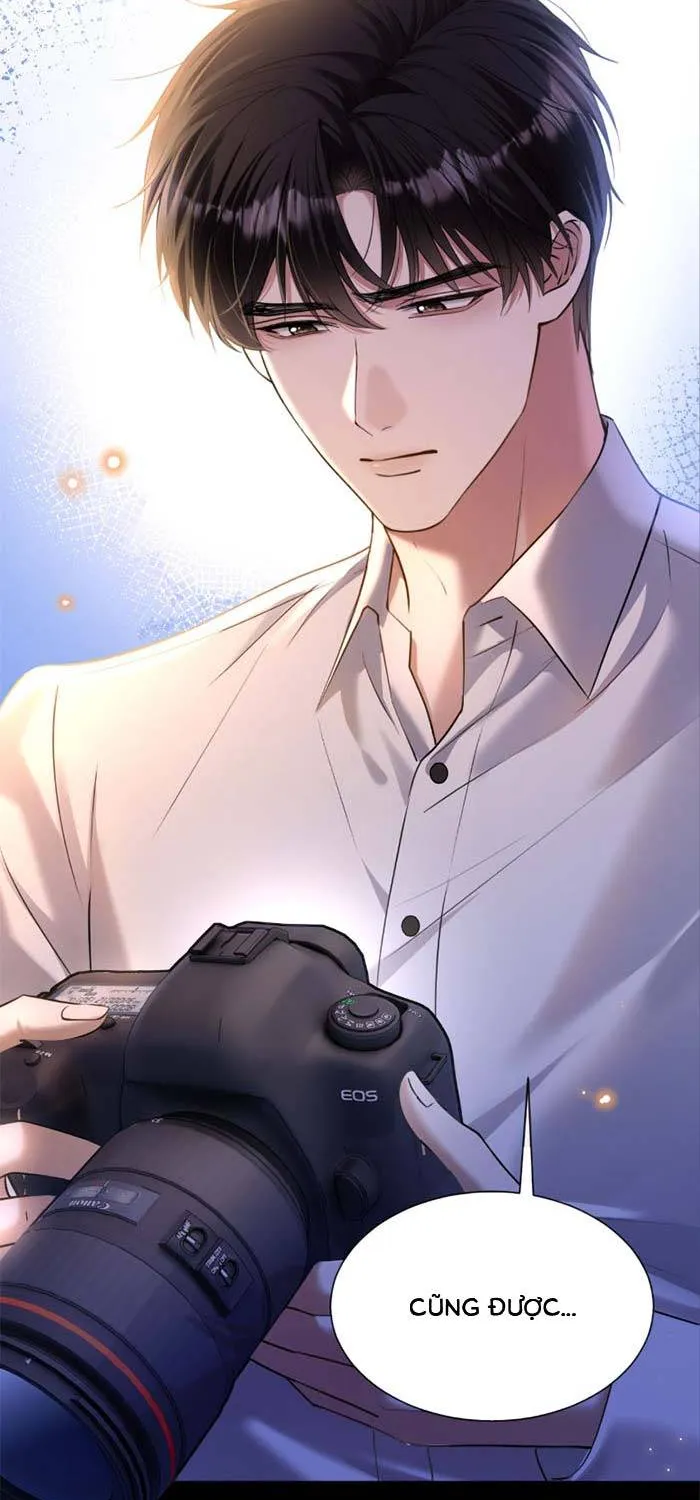 Lời Sám Hối Muộn Màng Chap 58 - Next Chap 59