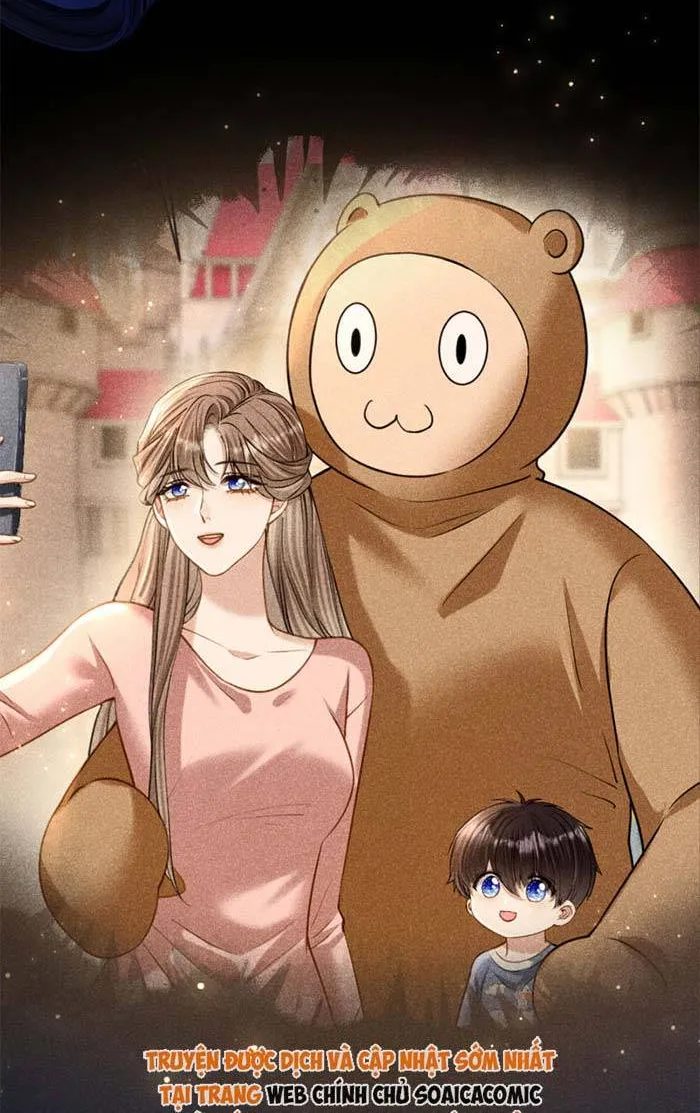 Lời Sám Hối Muộn Màng Chap 58 - Next Chap 59