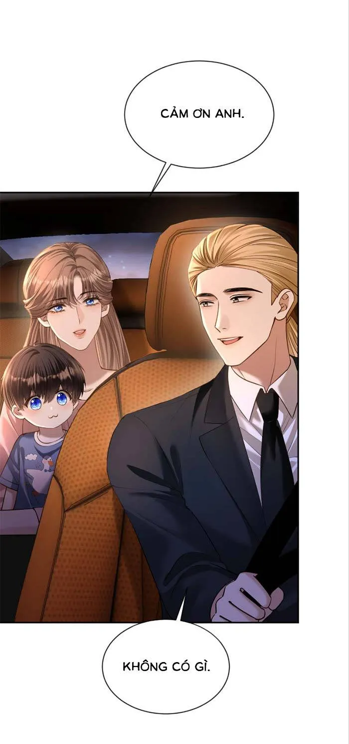 Lời Sám Hối Muộn Màng Chap 58 - Next Chap 59