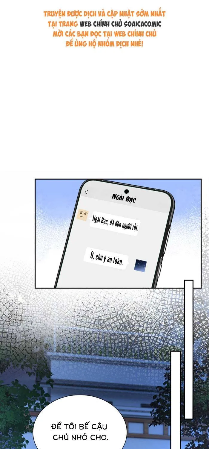 Lời Sám Hối Muộn Màng Chap 58 - Next Chap 59