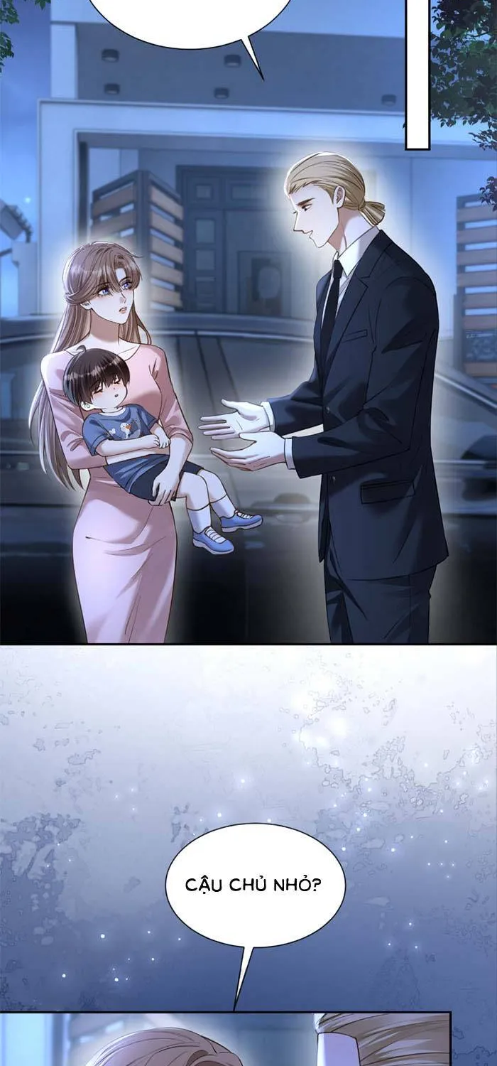 Lời Sám Hối Muộn Màng Chap 58 - Next Chap 59