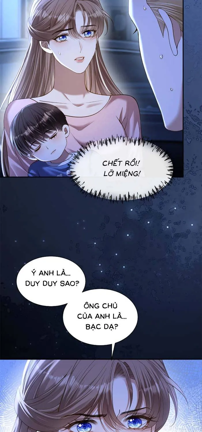 Lời Sám Hối Muộn Màng Chap 58 - Next Chap 59