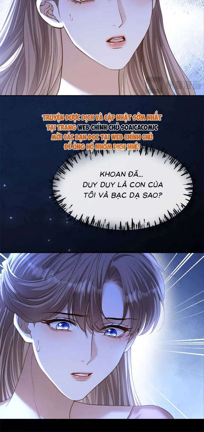 Lời Sám Hối Muộn Màng Chap 58 - Next Chap 59