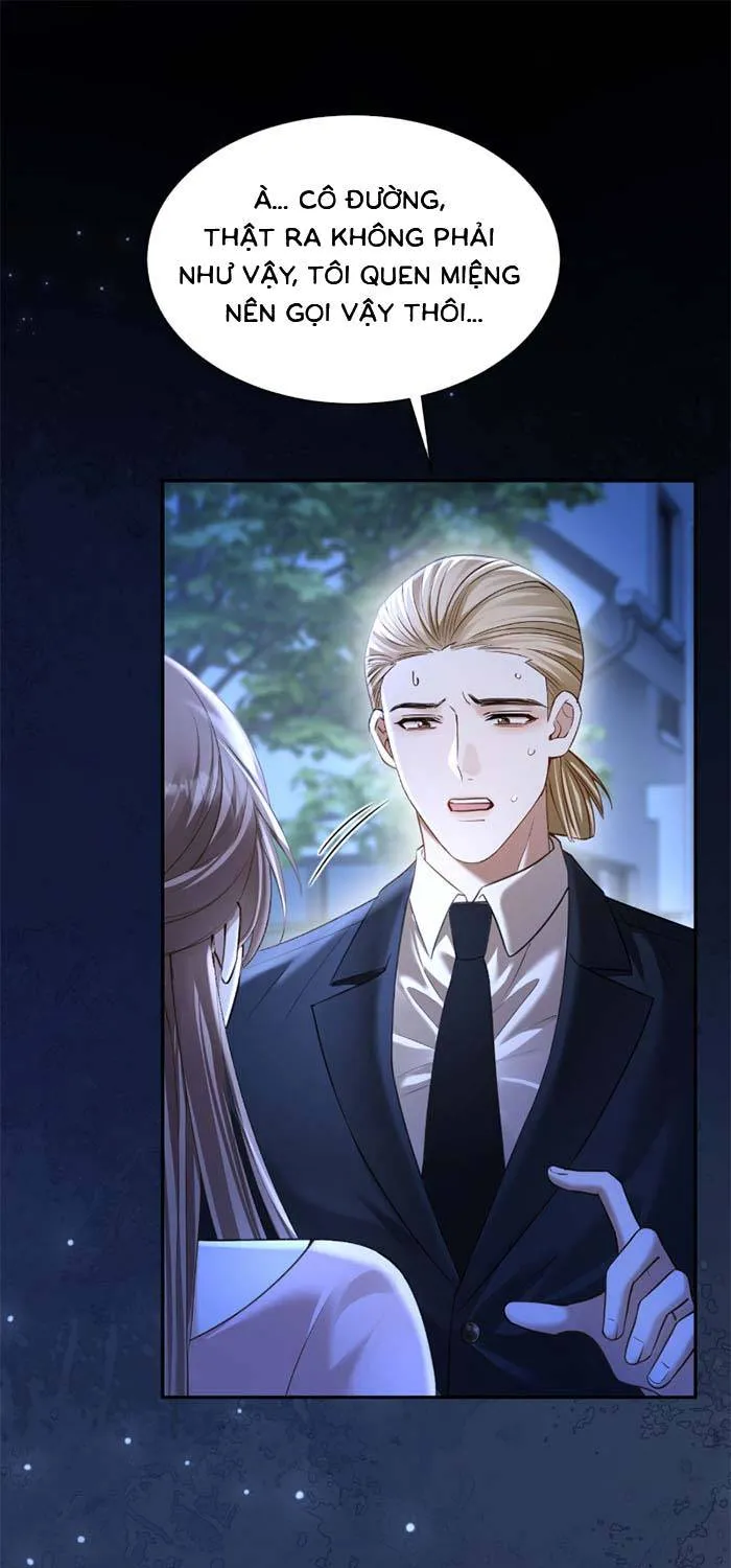 Lời Sám Hối Muộn Màng Chap 58 - Next Chap 59
