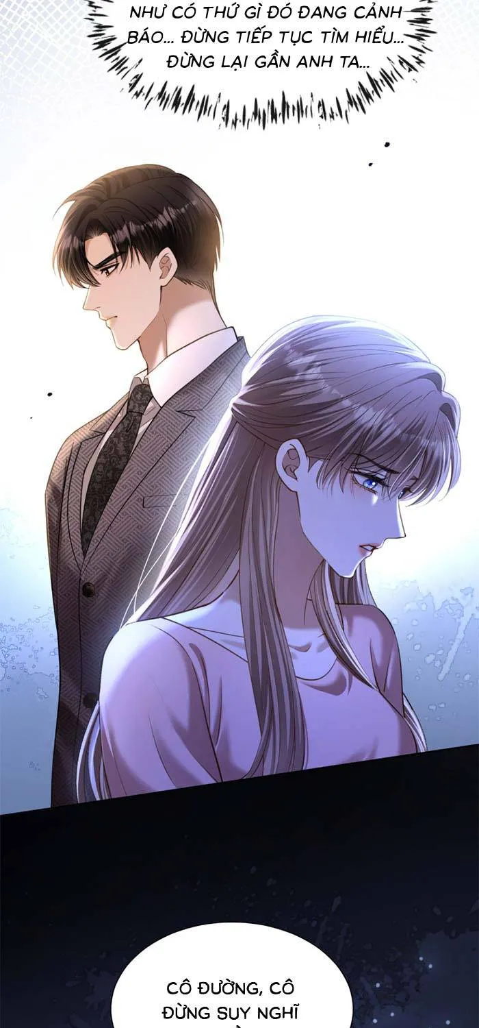 Lời Sám Hối Muộn Màng Chap 58 - Next Chap 59