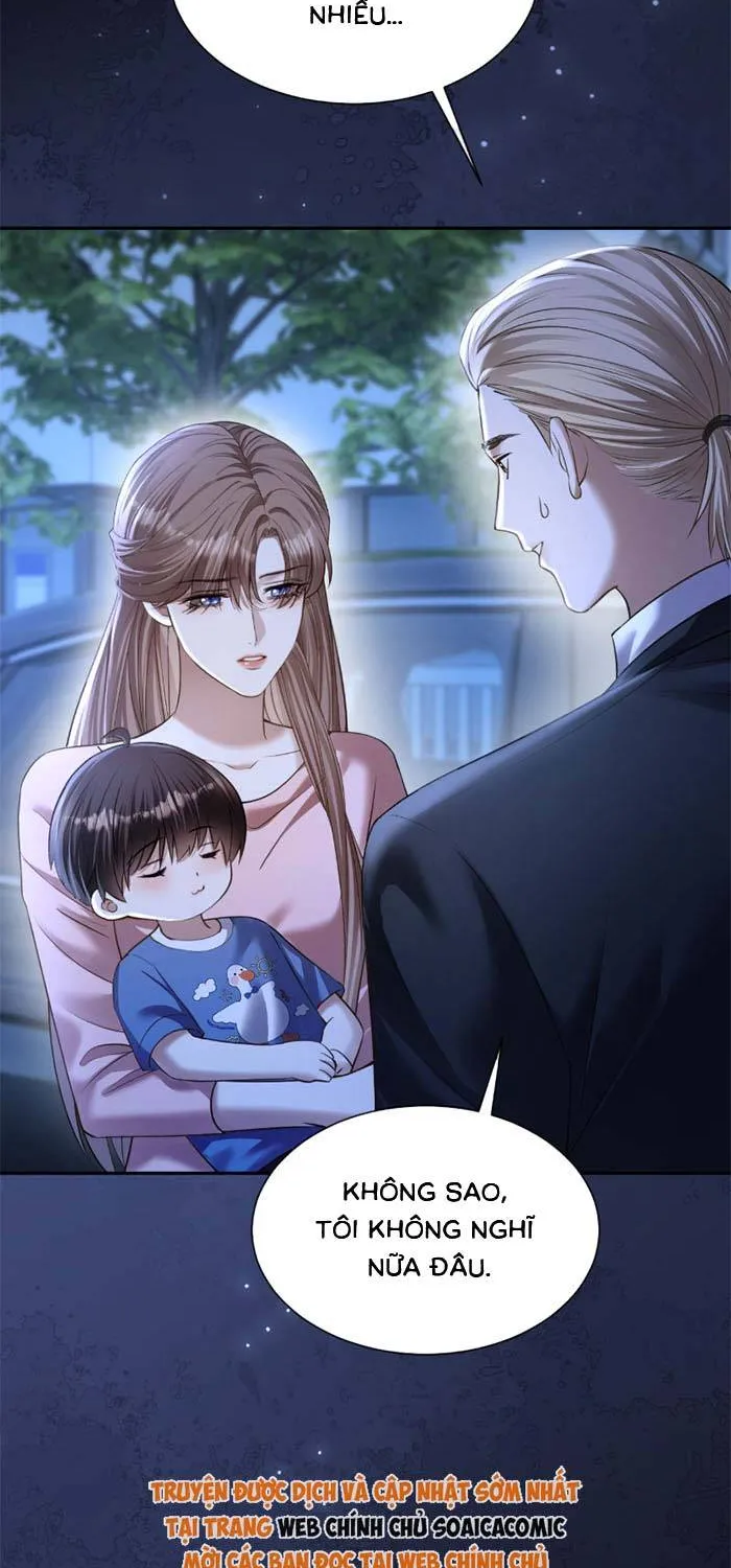 Lời Sám Hối Muộn Màng Chap 58 - Next Chap 59