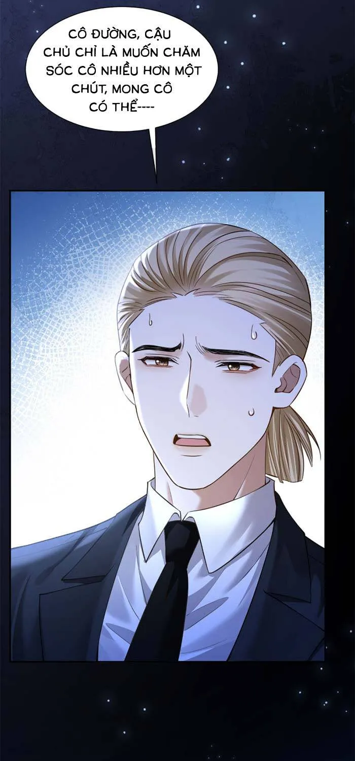 Lời Sám Hối Muộn Màng Chap 58 - Next Chap 59