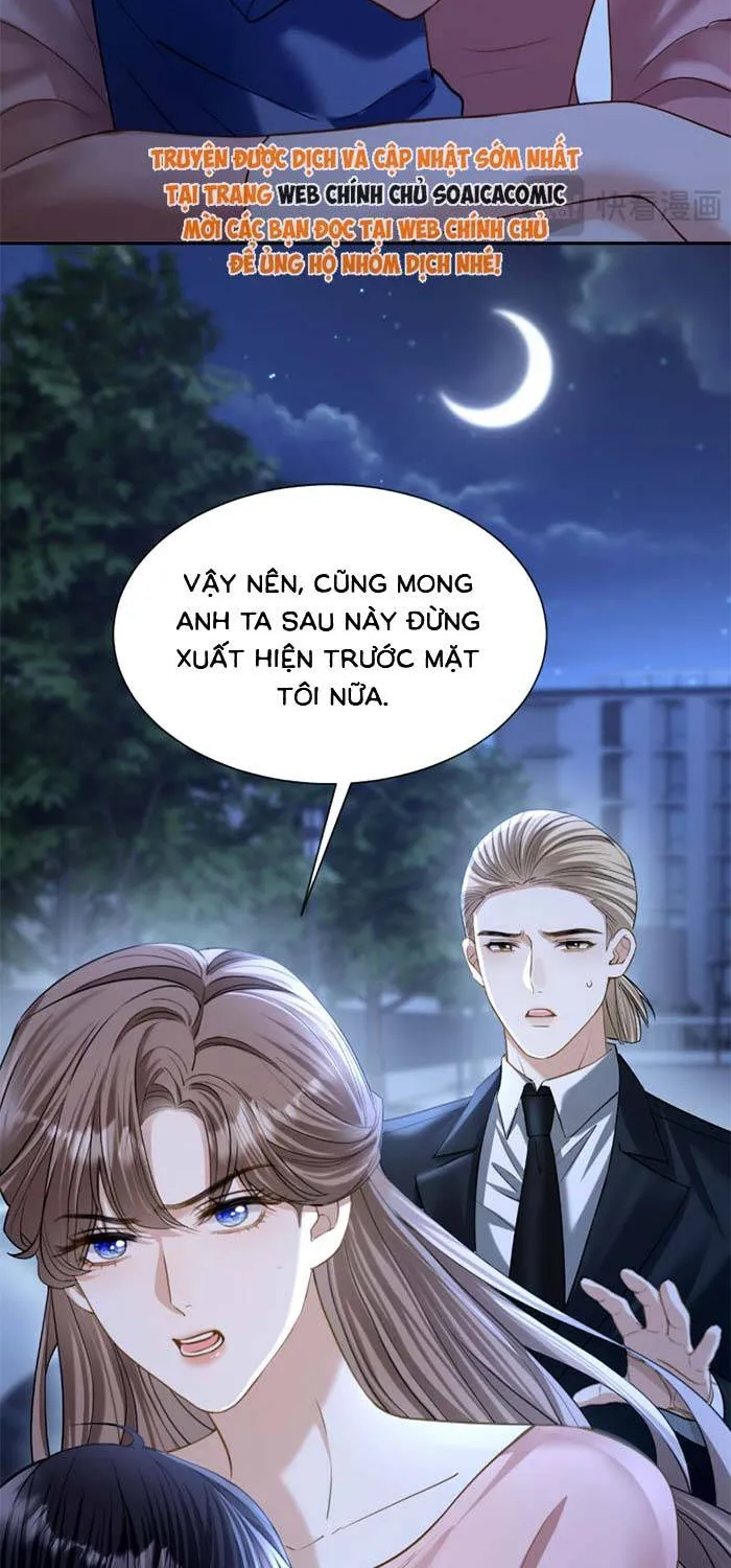 Lời Sám Hối Muộn Màng Chap 58 - Next Chap 59