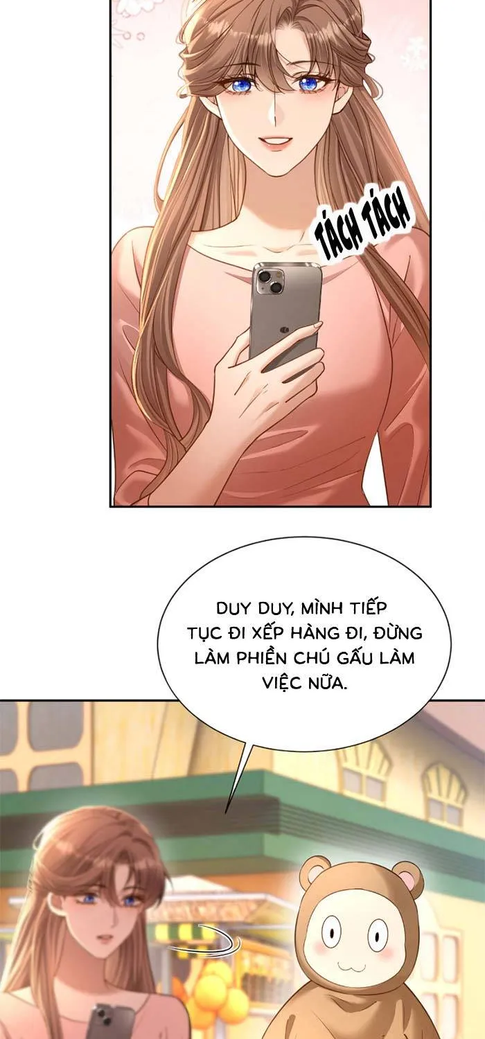 Lời Sám Hối Muộn Màng Chap 58 - Next Chap 59