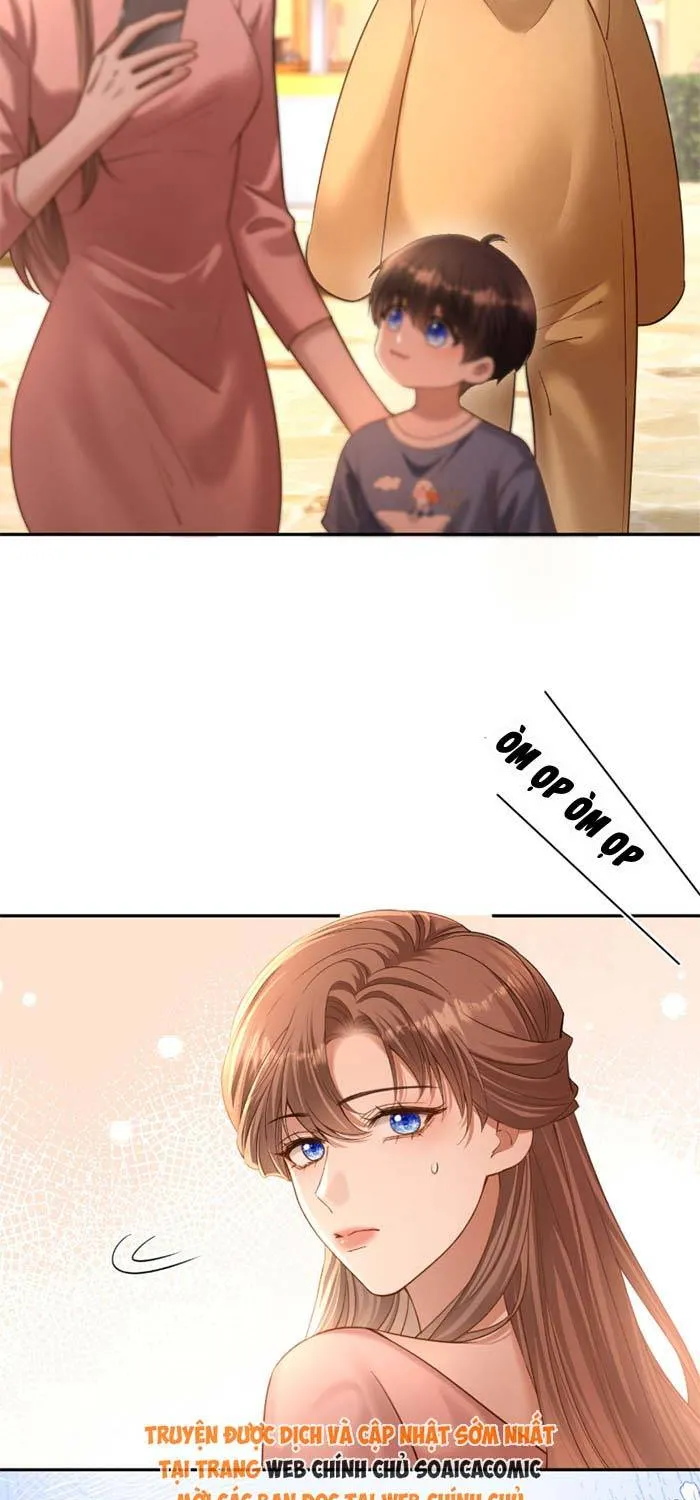 Lời Sám Hối Muộn Màng Chap 58 - Next Chap 59
