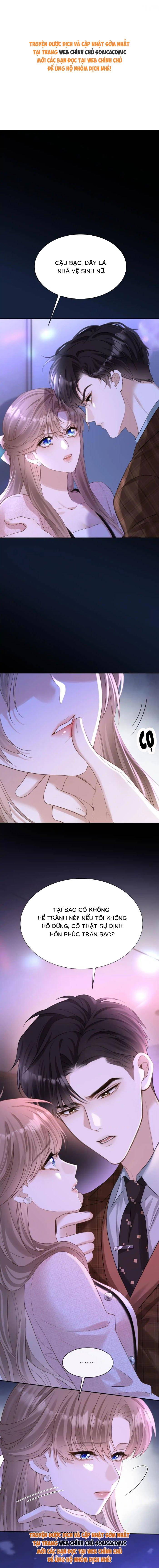 Lời Sám Hối Muộn Màng Chap 6 - Next Chap 7