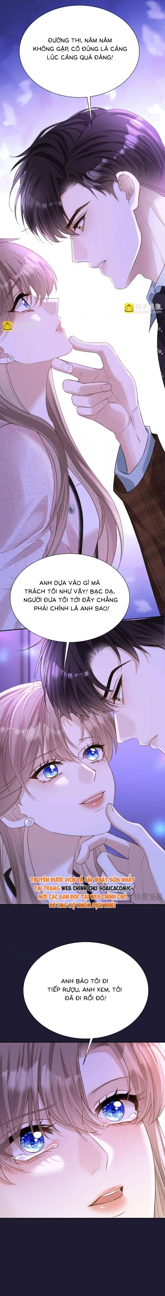Lời Sám Hối Muộn Màng Chap 6 - Next Chap 7