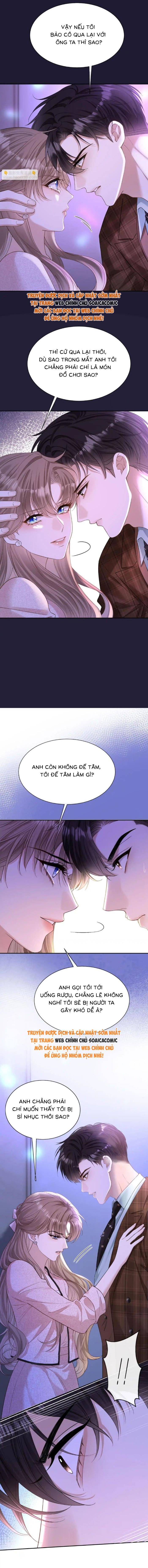 Lời Sám Hối Muộn Màng Chap 6 - Next Chap 7
