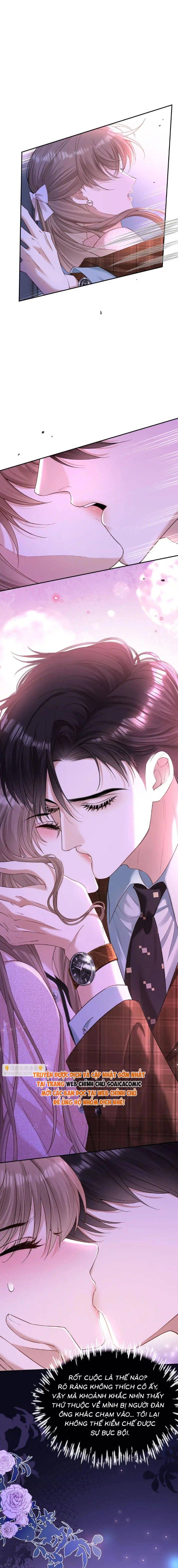 Lời Sám Hối Muộn Màng Chap 6 - Next Chap 7