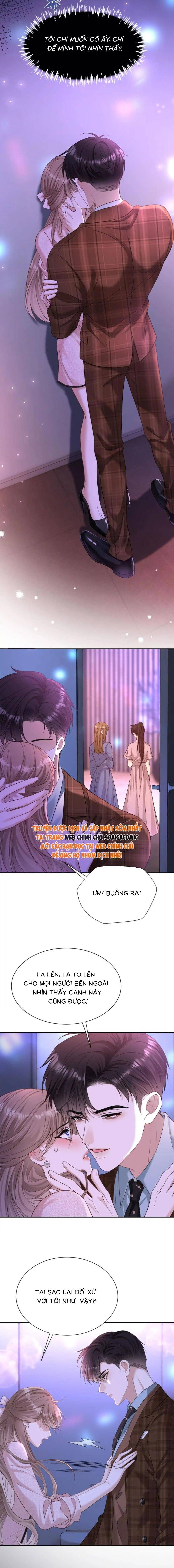 Lời Sám Hối Muộn Màng Chap 6 - Next Chap 7