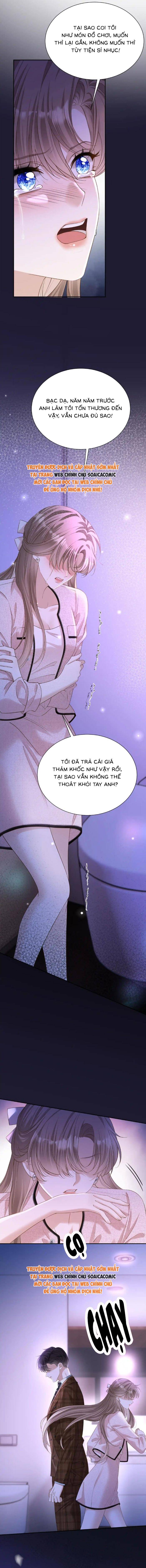 Lời Sám Hối Muộn Màng Chap 6 - Next Chap 7